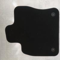 Tappetini VW Golf 7 (12-20)