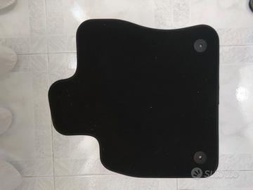 Tappetini VW Golf 7 (12-20)