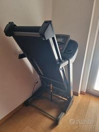 tapis roulant Toorx TRX 65 S EVO