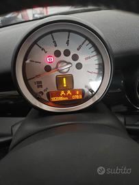 Mini Cooper eccezionale 
