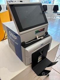 Kiosk DNP Snaplab 620