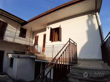 Casa di paese indipendente - Casale Corte Cerro