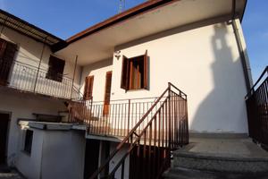 Casa di paese indipendente - Casale Corte Cerro