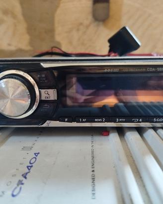 stereo 
