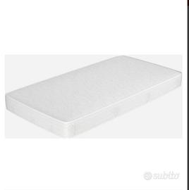 Materassi lunghi, integri