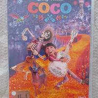 Disney Pixar COCO dvd