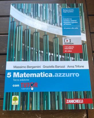 5. Matematica.azzurro