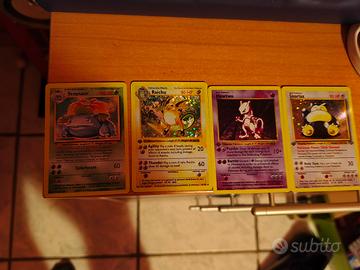 carte Pokemon 
