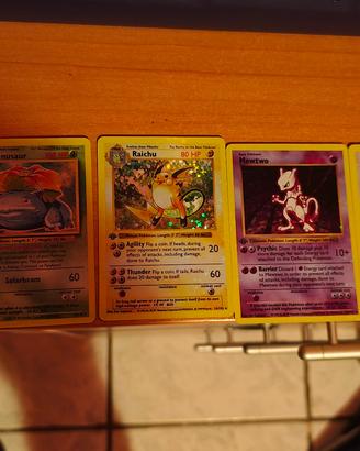 carte Pokemon 