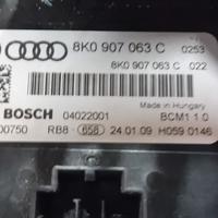 CENTRALINA BODY COMPUTER BCM AUDI A4 Berlina (2007