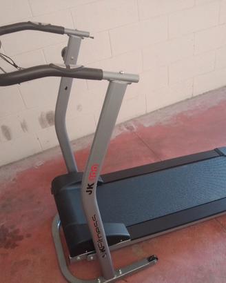 Tapis roulant magnetico pieghevole JK FITNESS 