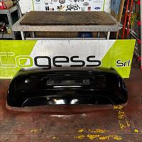 paraurti posteriore VOLKSWAGEN UP 2016