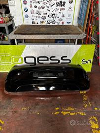 paraurti posteriore VOLKSWAGEN UP 2016
