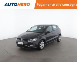 VOLKSWAGEN Polo FB04359