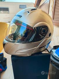 casco