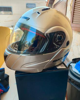 casco