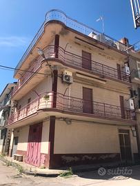 Immobile indipendente a Sommatino CL