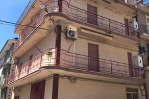 Immobile indipendente a Sommatino CL