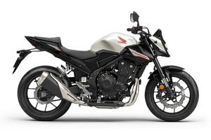 RICAMBI HONDA HORNET CB500 2025