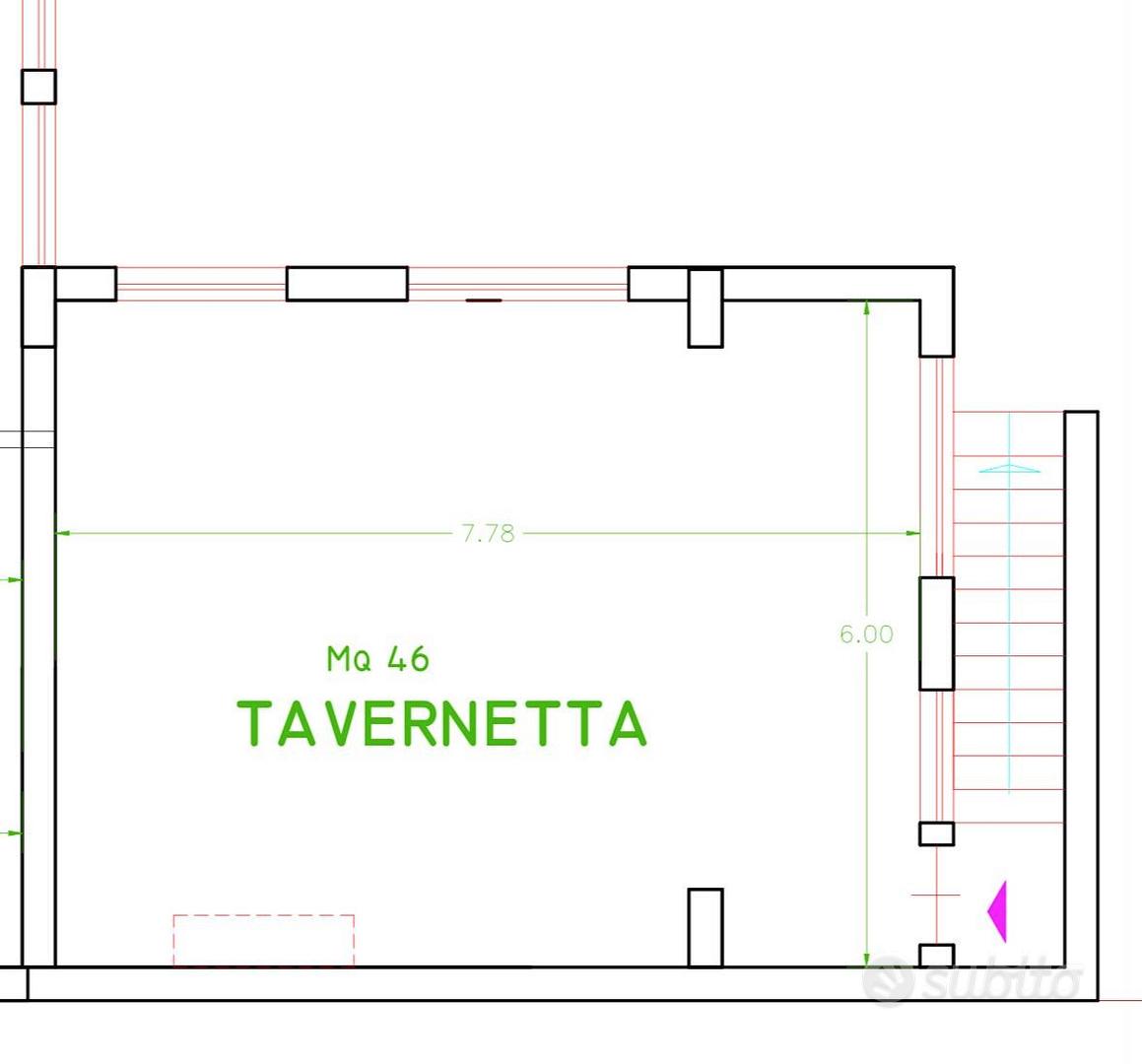 Appartamento – Portico di Caserta, Caserta - Vista 4