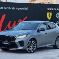 BMW X2 M sDrive 18d Msport PRO 150CV IVA ESP