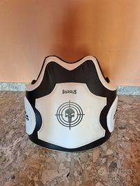protezione addominale Barrus