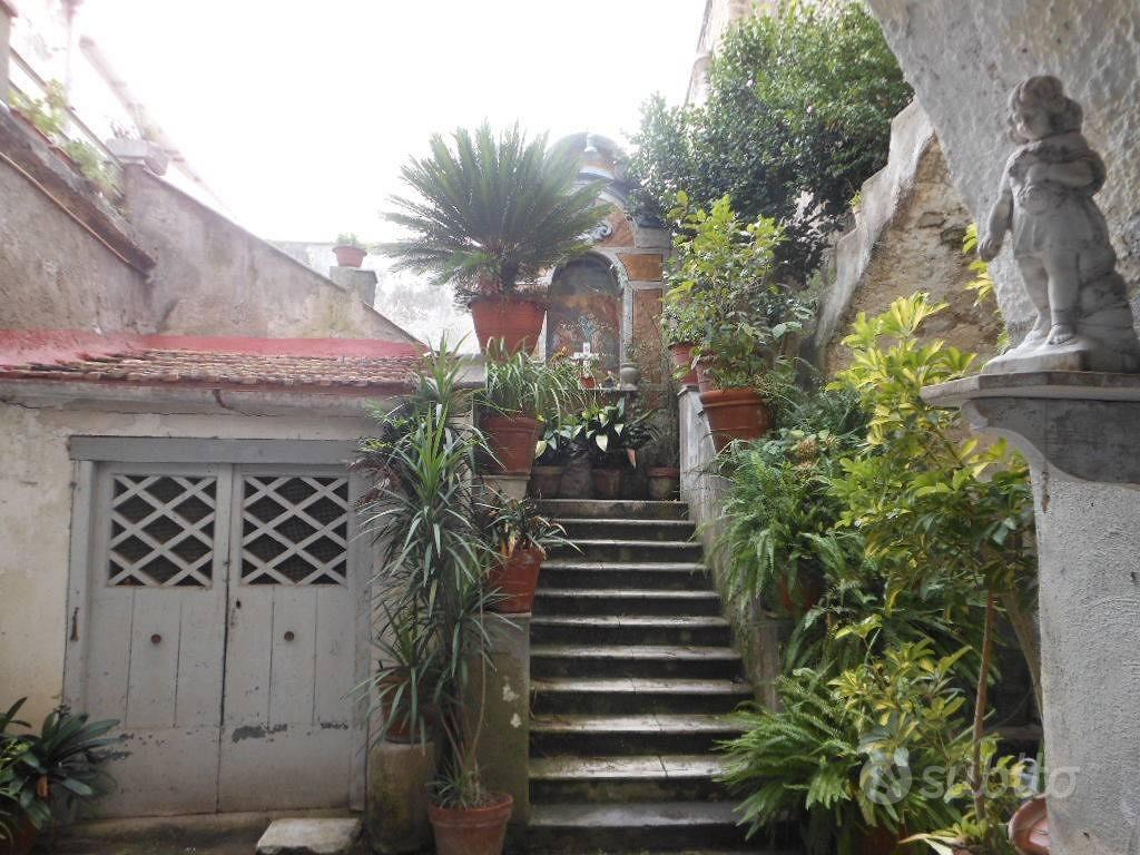 Appartamento – CE - Vista 2