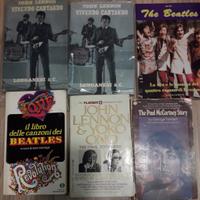 Musica rock - pop - italiana