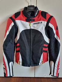 giubbotto moto  APro 