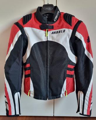 giubbotto moto  APro 