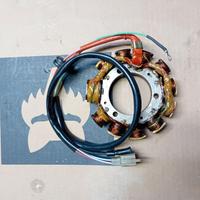 Statore generatore per moto honda xl-xr 600