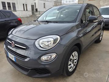 Fiat 500x 1.3 mjt Cult 95cv