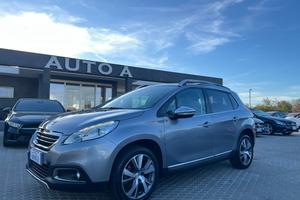 PEUGEOT 2008 BlueHDi 100 S&S Allure