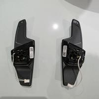 paddle cambio al volante golf 8 R