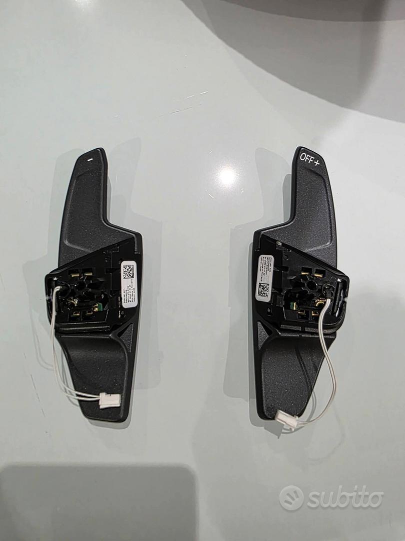paddle cambio al volante golf 8 e 8.5 - Accessori Auto In vendita a Bergamo
