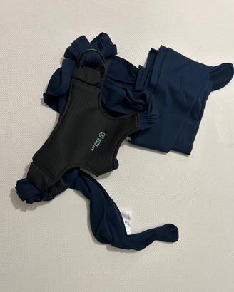 Fascia Koala baby care | Bamboom