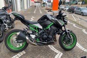 Kawasaki Z 900 - 2023