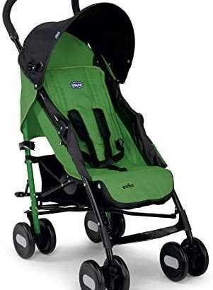 Passeggino Chicco Echo