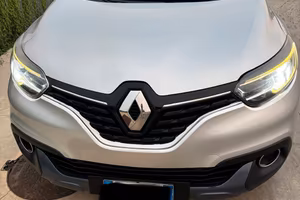 Renault Kadjar 1.5 dci