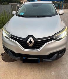 Renault Kadjar 1.5 dci