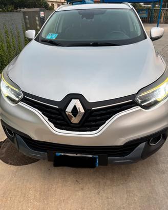 Renault Kadjar 1.5 dci
