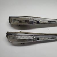 Arrows, indicators, Frecce Mercedes w180 w120 w121