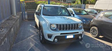 Jeep Renegade 1.6 MultiJet II Limited