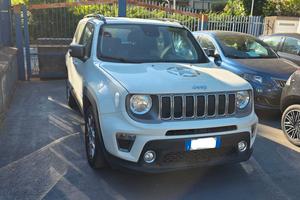 Jeep Renegade 1.6 MultiJet II Limited