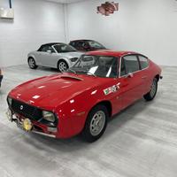 Lancia Fulvia SPORT ZAGATO ASI