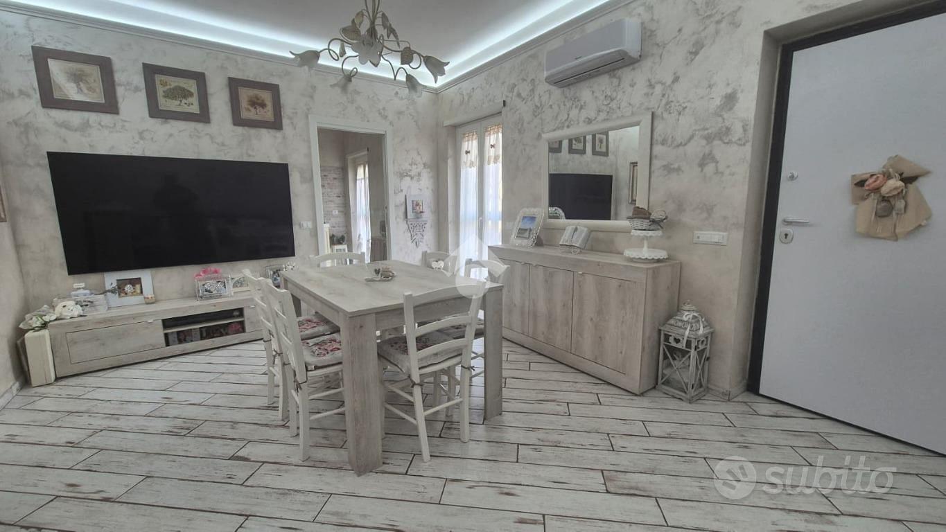 Appartamento – Roma, Torre Gaia - Vista 3