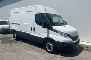 IVECO Daily 33S12V 2.3 HPT PC-TN Furgone