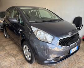 Kia Venga 1.4 CRDi 90CV Active