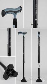 Bastone da passeggio anziani