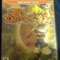 JAK AND DAXTER: THE PRECURSOR LEGAY gioco ps2